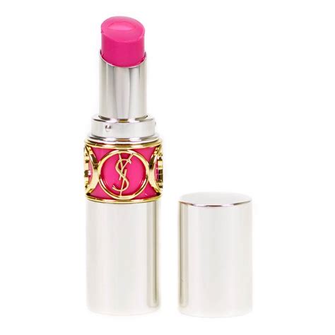 yves saint laurent 11 play me fuchsia|Yves Saint Laurent Volupté Tint.